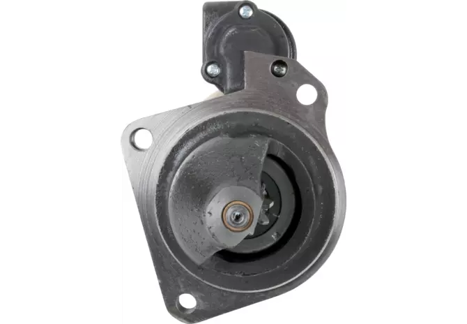 Starter 12 V, 2,7 kW, IS0203 / MS388 Mahle