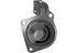 Starter 12 V, 2,7 kW, IS0203 / MS388 Mahle