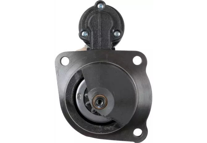 Starter 12 V, 2,8 kW, IS0526 / MS347 Mahle