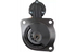 Starter 12 V, 2,8 kW, IS0526 / MS347 Mahle