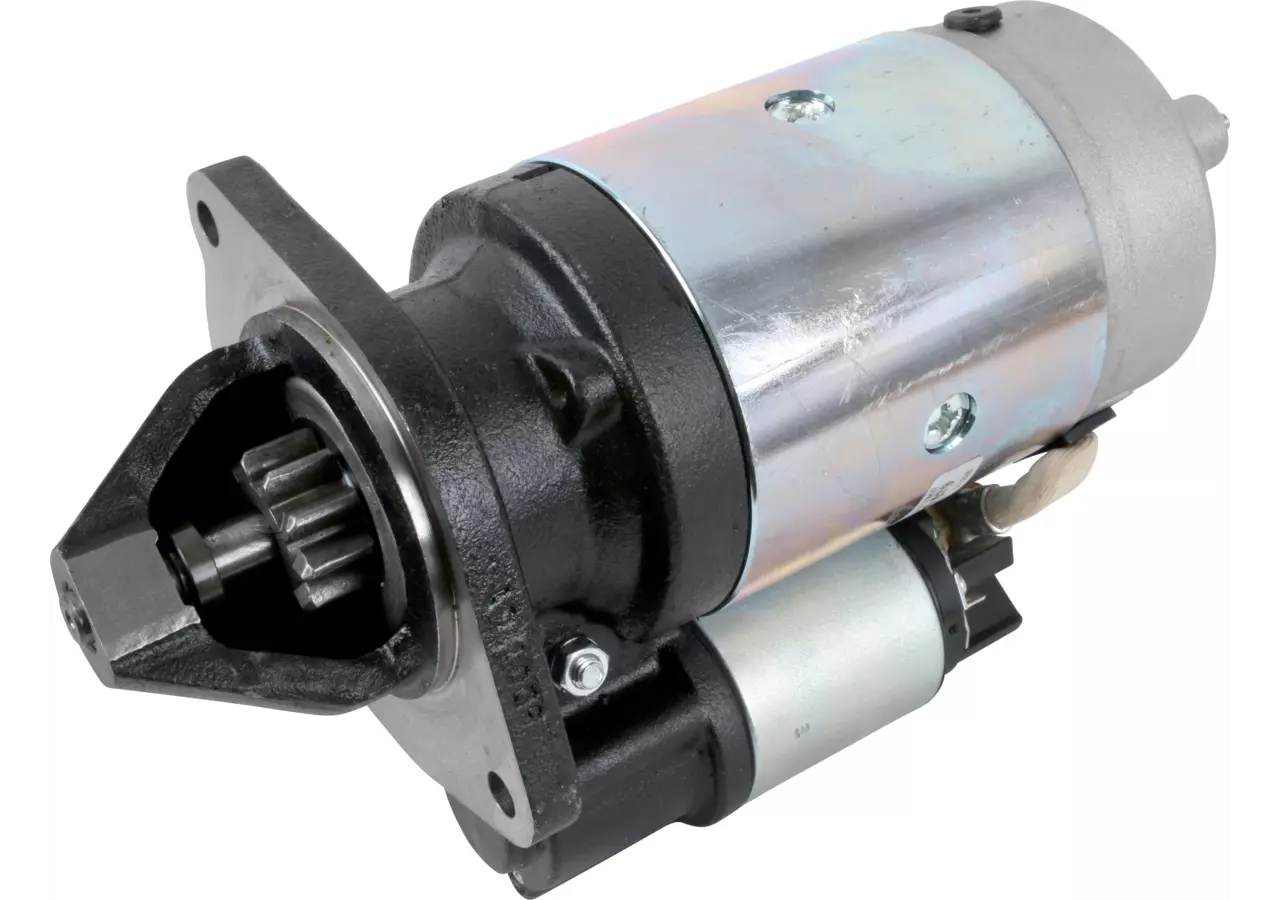 Starter 12 V, 2,8 kW, IS0579 / MS346 Mahle