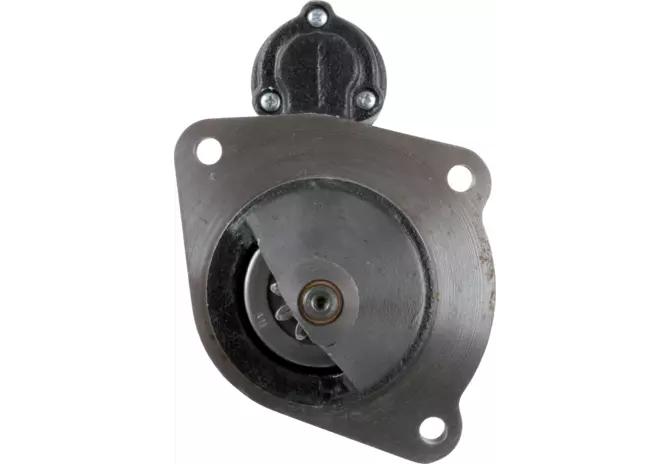 Starter 12 V, 2,8 kW, IS0579 / MS346 Mahle