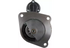 Starter 12 V, 2,8 kW, IS0579 / MS346 Mahle