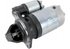 Starter 12 V, 2,7 kW, IS0618 / MS107 Mahle