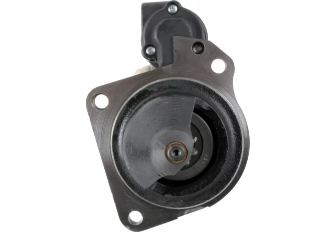 Starter 12 V, 2,7 kW, IS0618 / MS107 Mahle