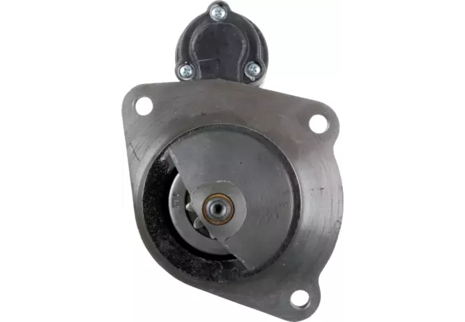 Starter 12 V, 3,1 kW, IS0627 / MS357 Mahle