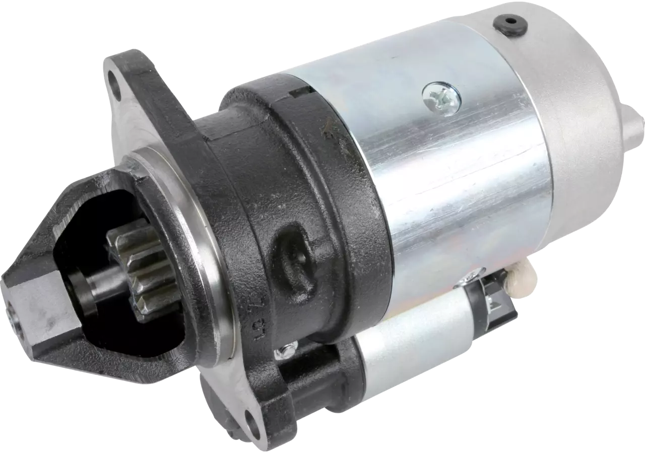 Starter 12 V, 1,8 kW, IS0711 / MS343 Mahle