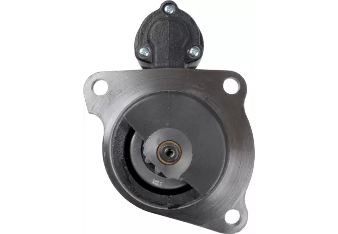 Starter 12 V, 1,8 kW, IS0711 / MS343 Mahle