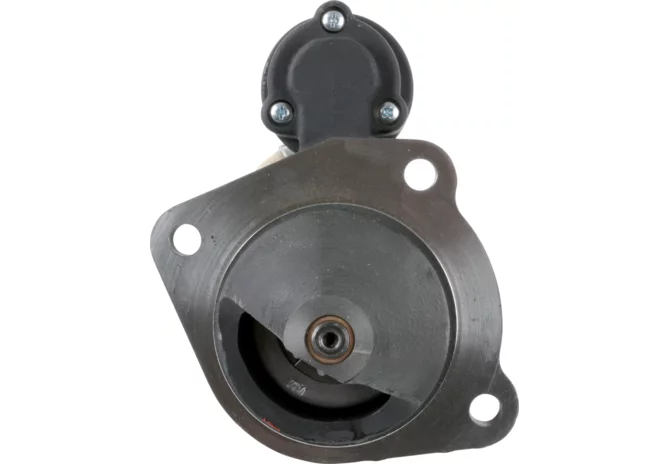 Starter 12 V, 3,1 kW, IS0706 Mahle