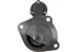 Starter 12 V, 3,1 kW, IS0706 Mahle