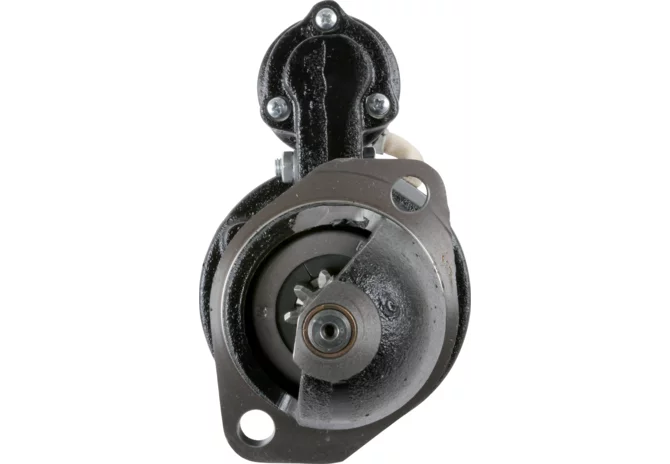 Starter 12 V, 2,7 kW, IS0709 / MS336 Mahle
