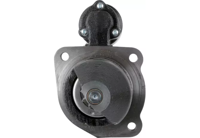 Starter 12 V, 3,0 kW, IS0897 / MS91 Mahle