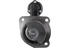 Starter 12 V, 3,0 kW, IS0897 / MS91 Mahle