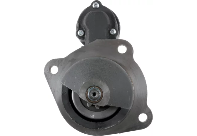 Starter 12 V, 3,0 kW, IS0412 / MS193 Mahle