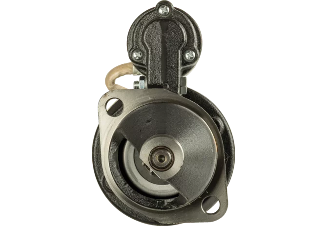 Starter 12 V, 3,1 kW, IS0569 / MS264 Mahle