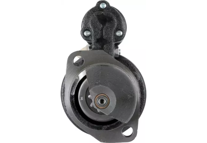 Starter 12 V, 2,7 kW, IS0612 / MS313 Mahle