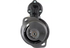 Starter 12 V, 2,7 kW, IS0612 / MS313 Mahle