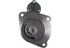 Starter 12 V, 2,7 kW, IS0624 / MS228 Mahle
