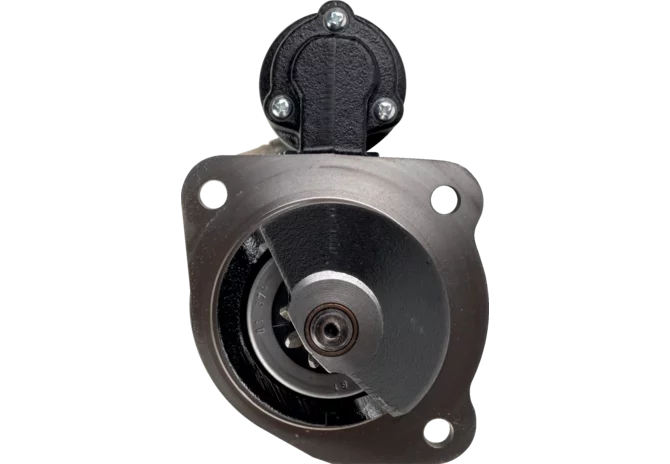 Starter 12 V, 3,1 kW, IS0695 / MS271 Mahle