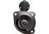Starter 12 V, 3,1 kW, IS0695 / MS271 Mahle