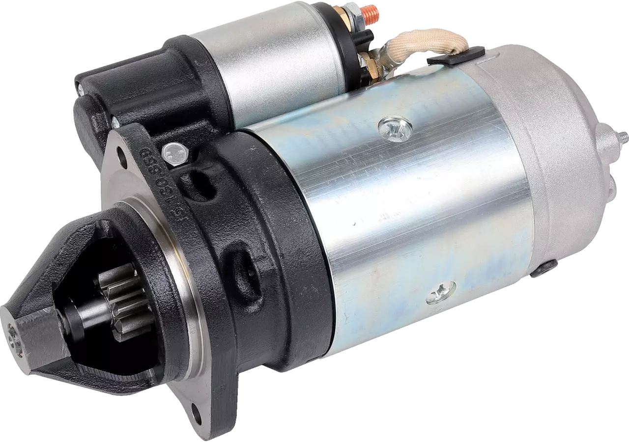 Starter 12 V, 2,7 kW, IS0889 / MS272 Mahle