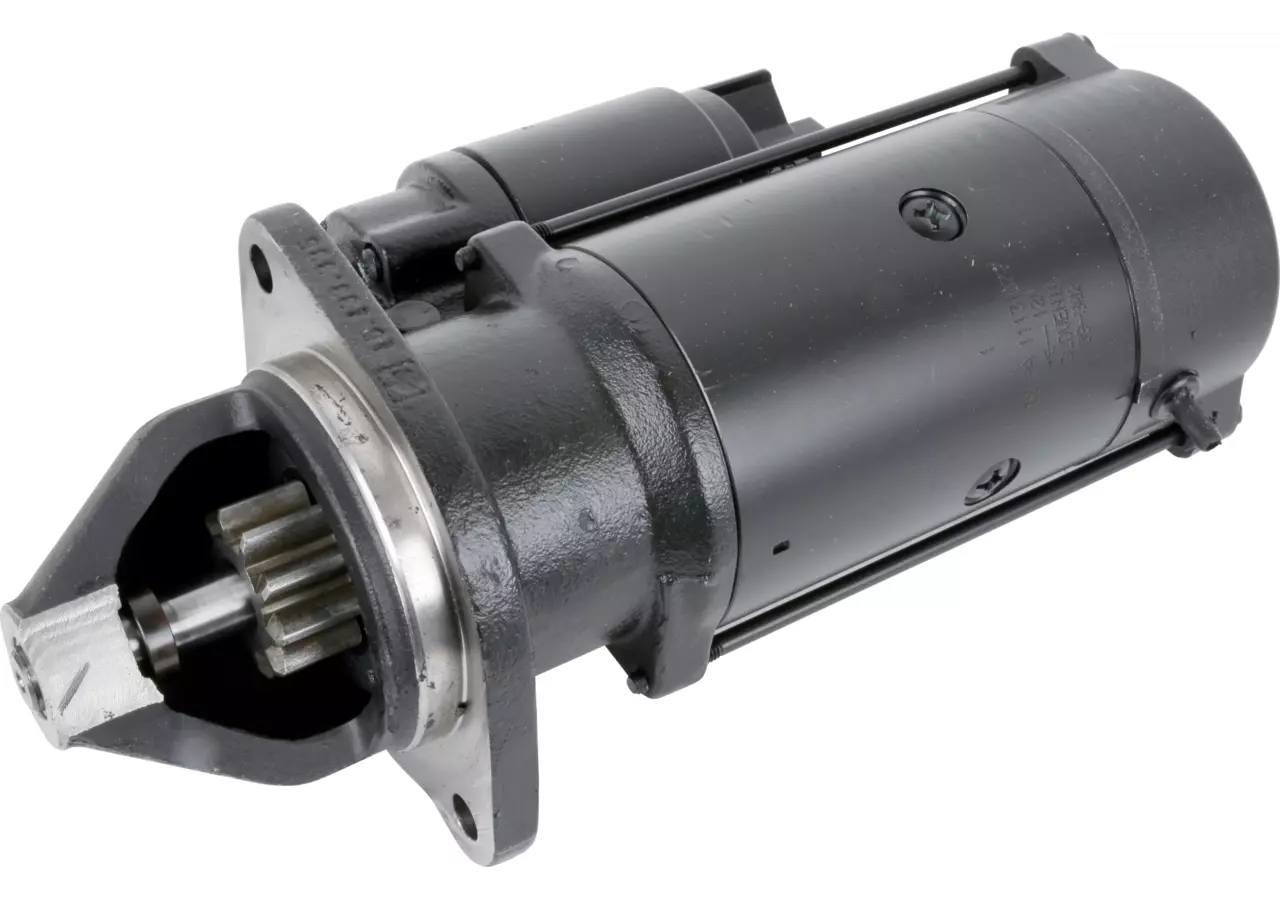 Starter 12 V, 4,2 kW, IS1023 / MS151 Mahle