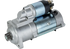 Starter 12 V, 3,2 kW, IS1027 / MS293 Mahle