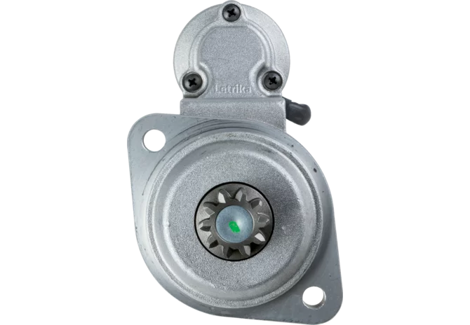 Starter 12 V, 3,2 kW, IS1027 / MS293 Mahle