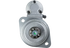 Starter 12 V, 3,2 kW, IS1027 / MS293 Mahle