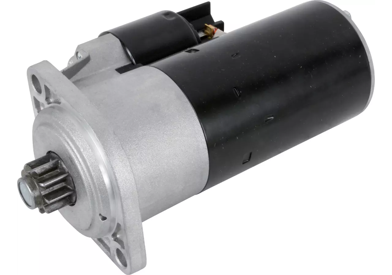 Starter 12 V, 2,0 kW, IS1045 / MS252 Mahle