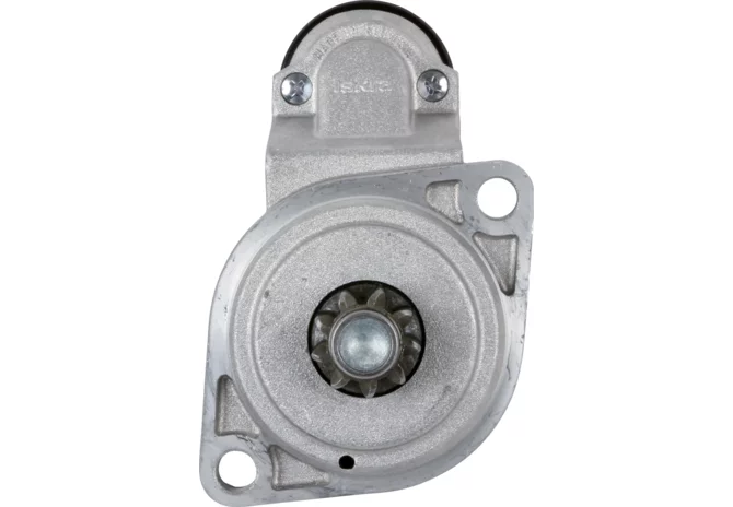 Starter 12 V, 2,0 kW, IS1045 / MS252 Mahle