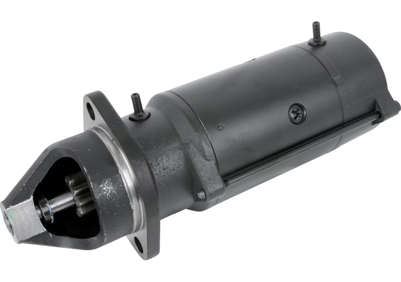 Starter 12 V, 3,0 kW, IS1055 / MS45 Mahle