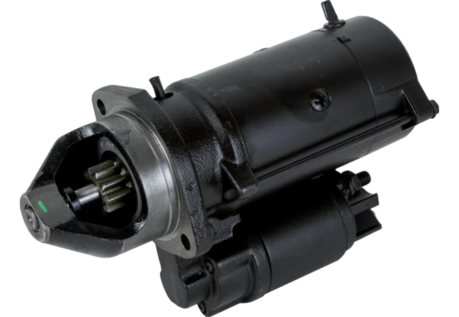 Starter 12 V, 3,2 kW, IS1059 / MS430 Mahle