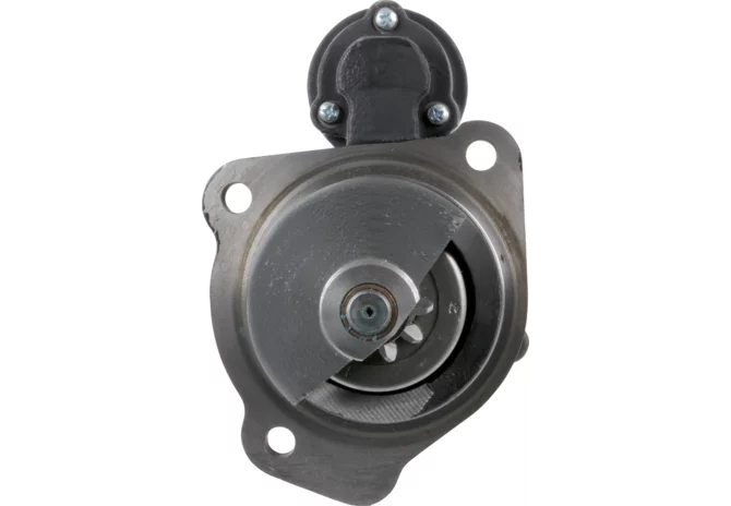 Starter 12 V, 4,2 kW, IS1157 / MS416 Mahle