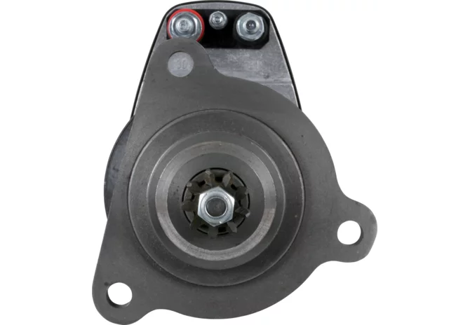 Starter 12 V, 3,6 kW, IS9017 / MS531 Mahle
