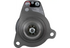 Starter 12 V, 3,6 kW, IS9017 / MS531 Mahle