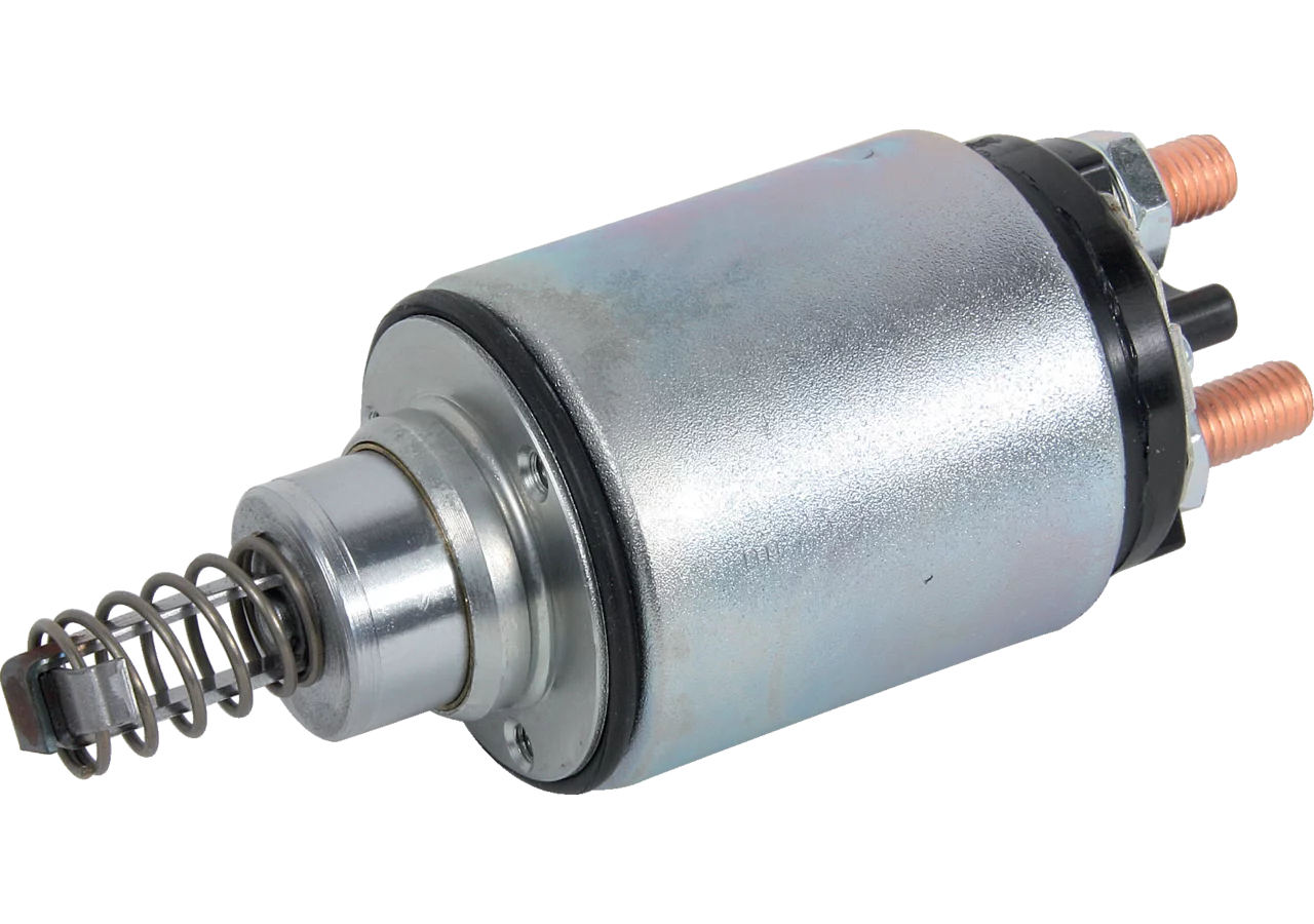 Magnetschalter 12 V AZJ 16906144 Mahle