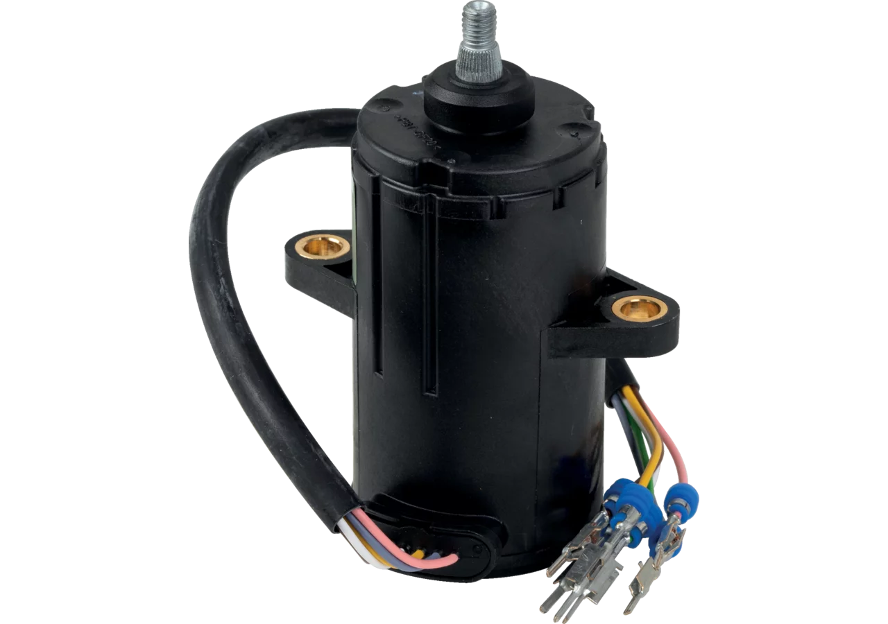 Potentiometer Sensor, Fahrpedalstellung, R750 zu Reform Bosch
