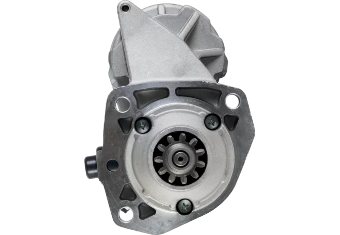 Starter 12 V, 4,0 kW, MS974 Mahle
