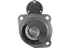 Starter 12 V, 4,2 kW, IS0836 / MS175 Mahle