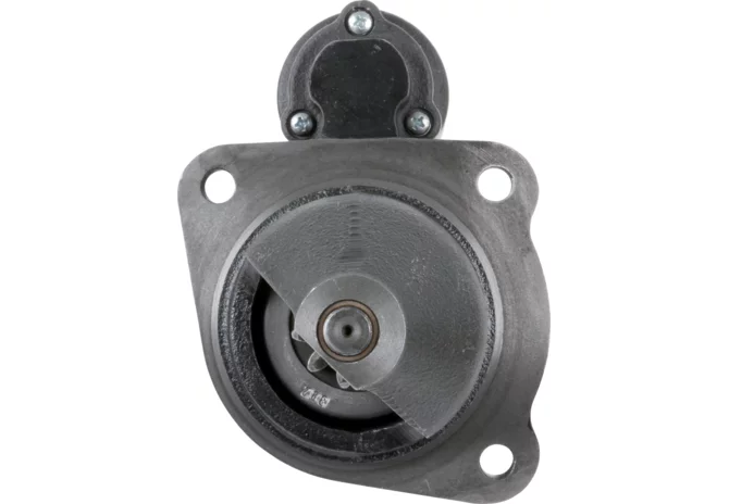 Starter 12 V, 4,2 kW, IS1109 / MS168 Mahle