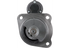 Starter 12 V, 4,2 kW, IS1109 / MS168 Mahle