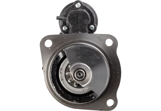 Starter 12 V, 4,2 kW, IS1194 / MS401 Mahle