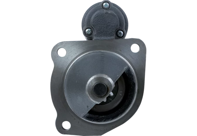 Starter 12 V, 4,0 kW, IS1254 / MS65 Mahle