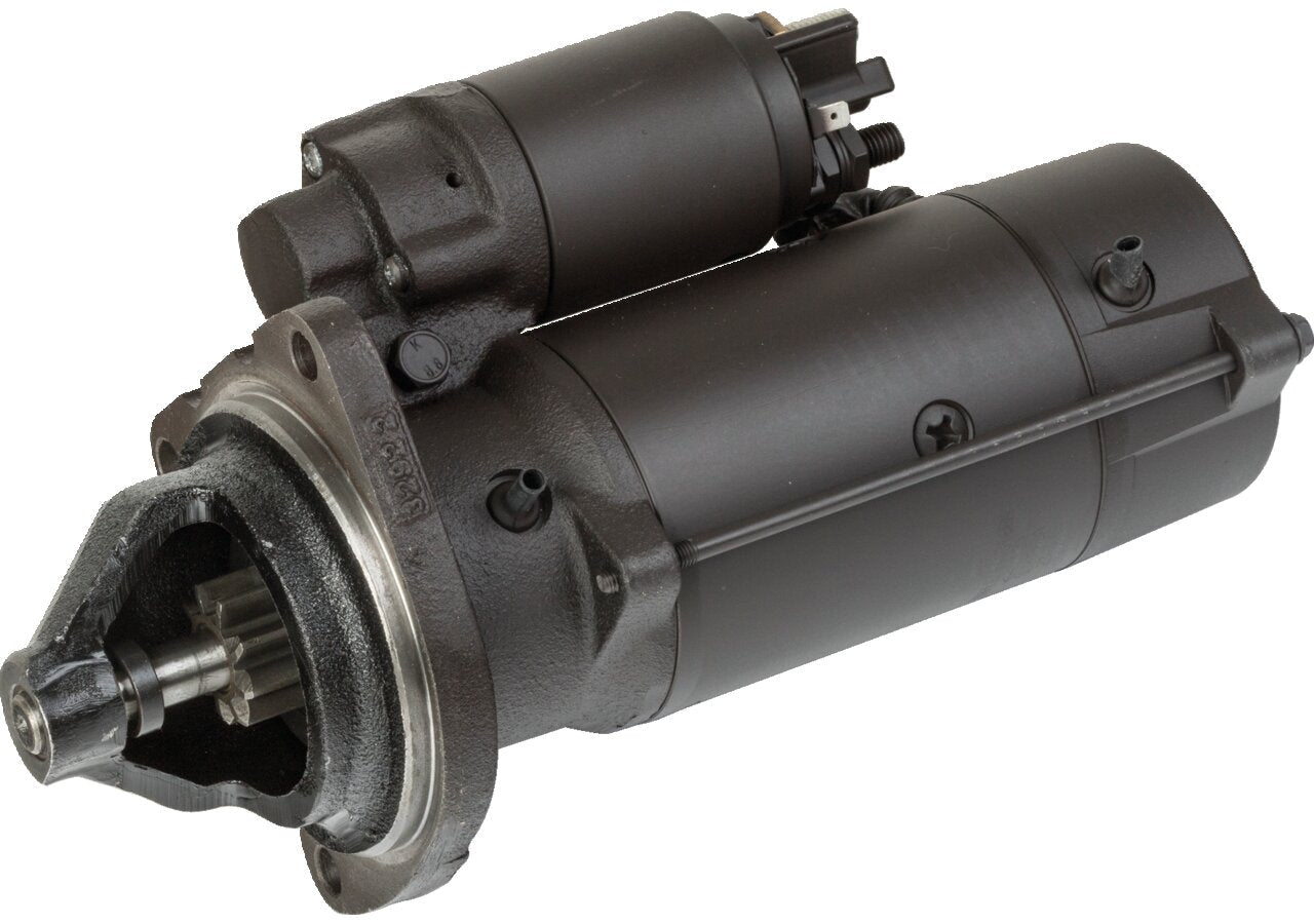 Starter 12 V, 4,2 kW, IS1262 / MS79 Mahle