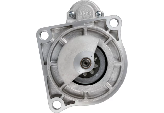 Starter 12 V, 2,6 kW, IS1263 Mahle