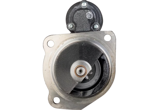 Starter 12 V, 3,0 kW, IS0841 / MS446 Mahle