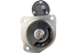 Starter 12 V, 3,0 kW, IS0841 / MS446 Mahle