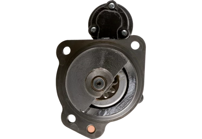 Starter 12 V, 4,2 kW, IS1063 / MS94 Mahle