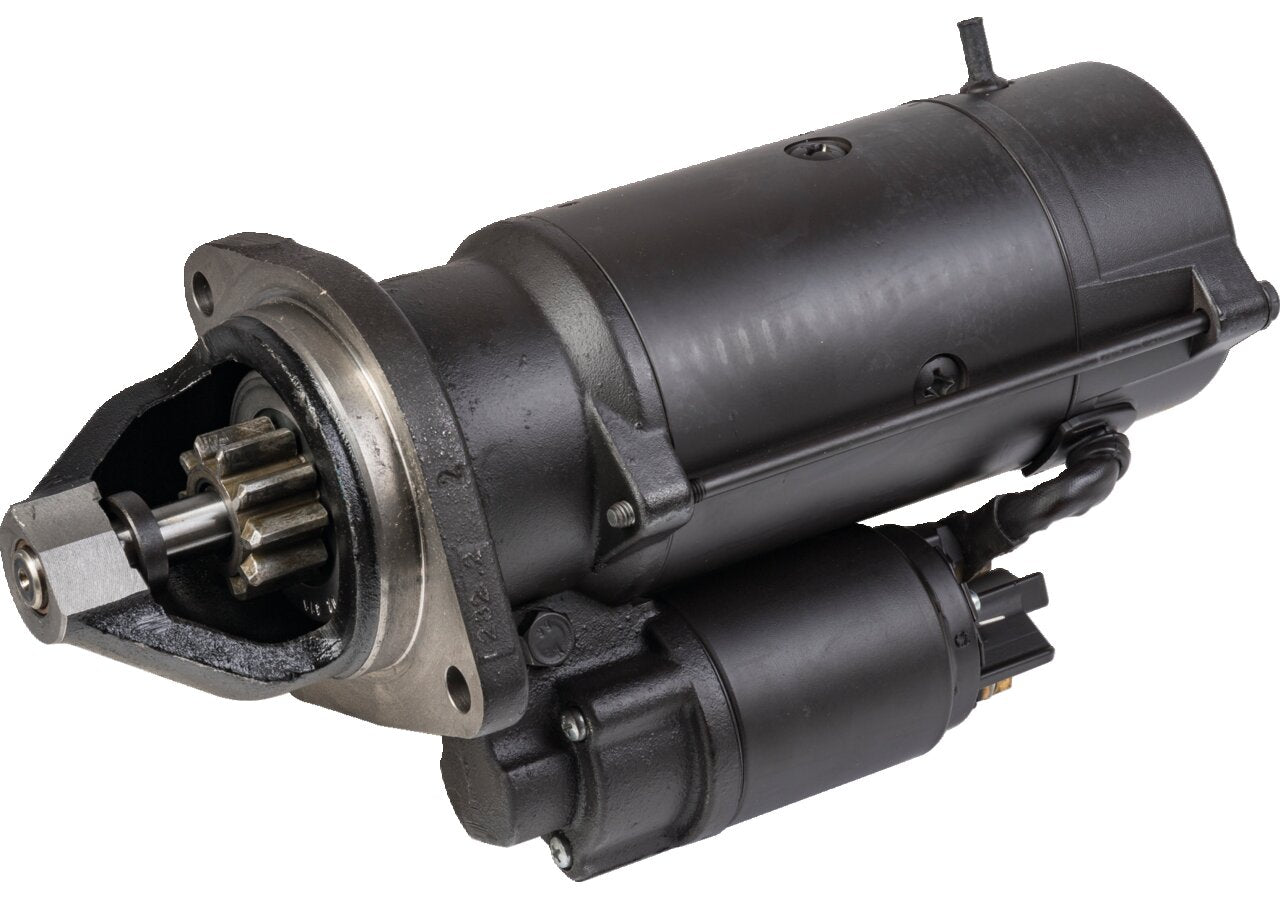 Starter 12 V, 3,0 kW, IS1071 / MS111 Mahle